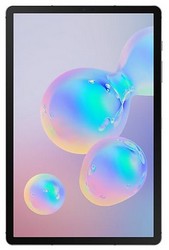 Замена экрана на планшете Samsung Galaxy Tab S6 10.5 LTE в Абакане